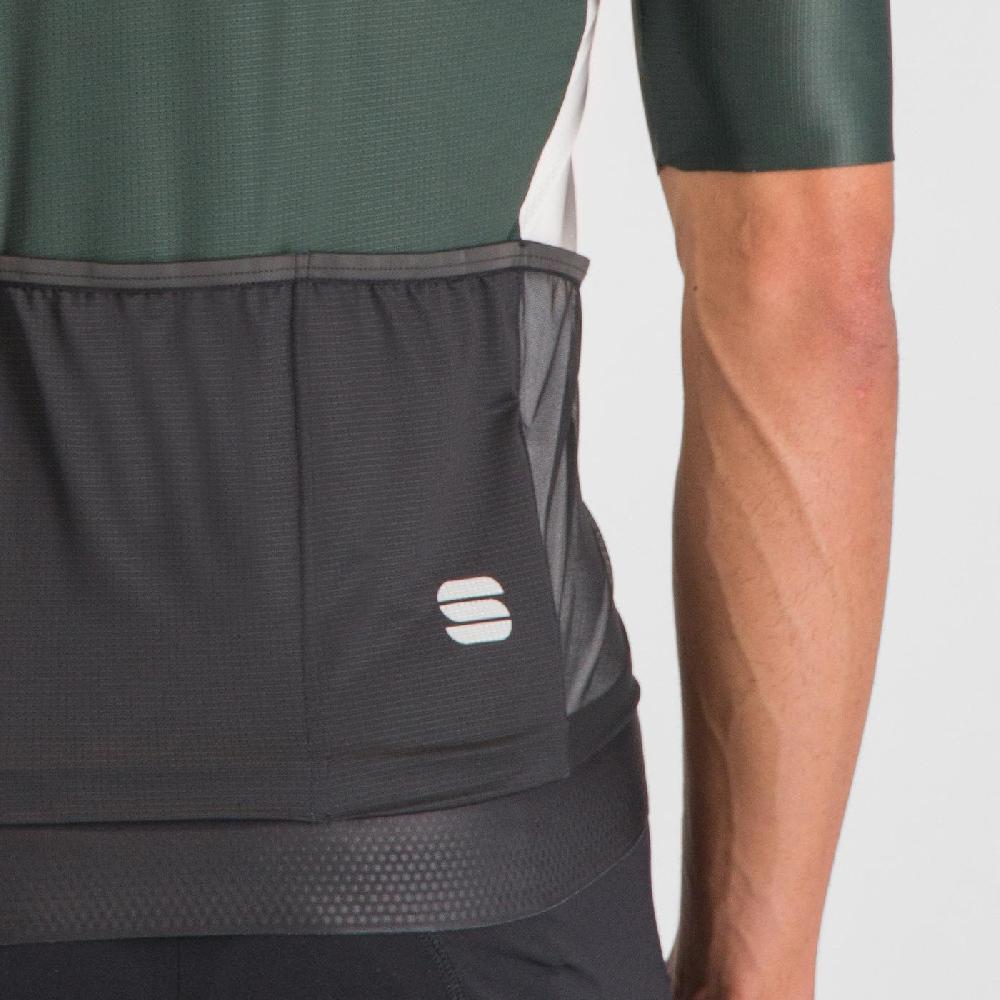 Sportful BREAKOUT SUPERGIARA JERSEY Nuovo