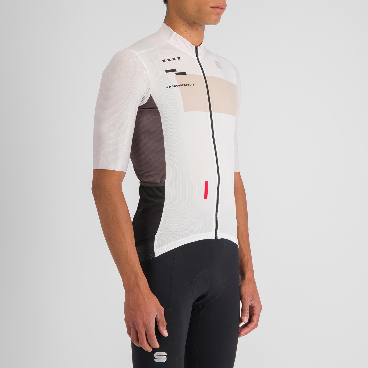 Sportful BREAKOUT SUPERGIARA JERSEY Qualità