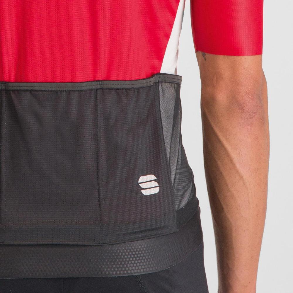 Sportful BREAKOUT SUPERGIARA JERSEY Promozione