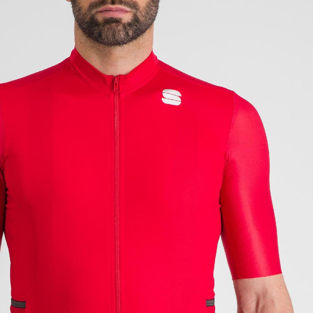 Sportful SUPERGIARA JERSEY Spedizione Gratuita