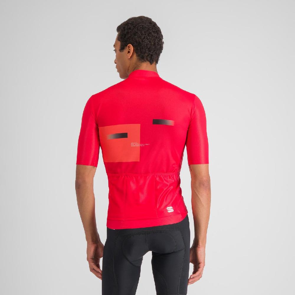 Sportful GRUPPETTO JERSEY Shopping Online