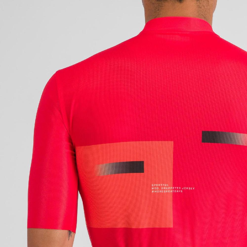 Sportful GRUPPETTO JERSEY Shopping Online