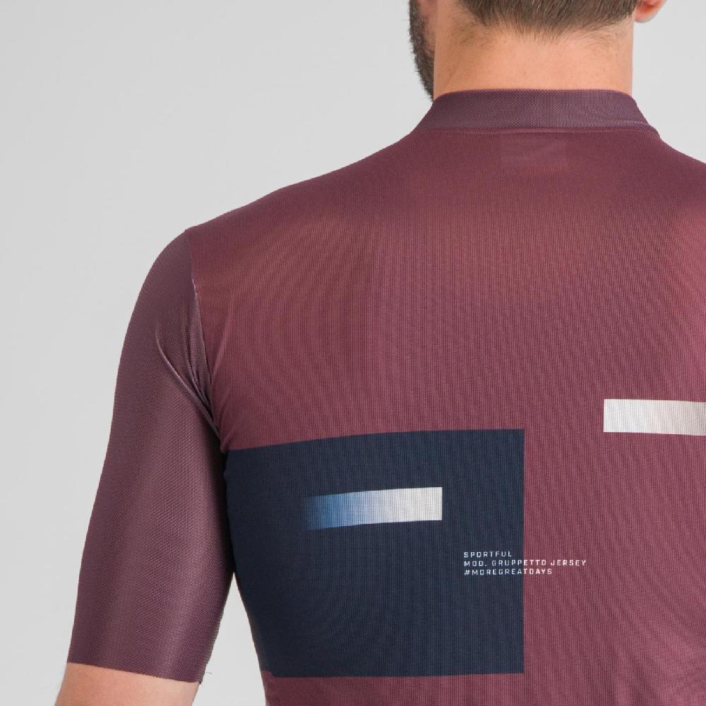 Sportful GRUPPETTO JERSEY Affare Del Giorno