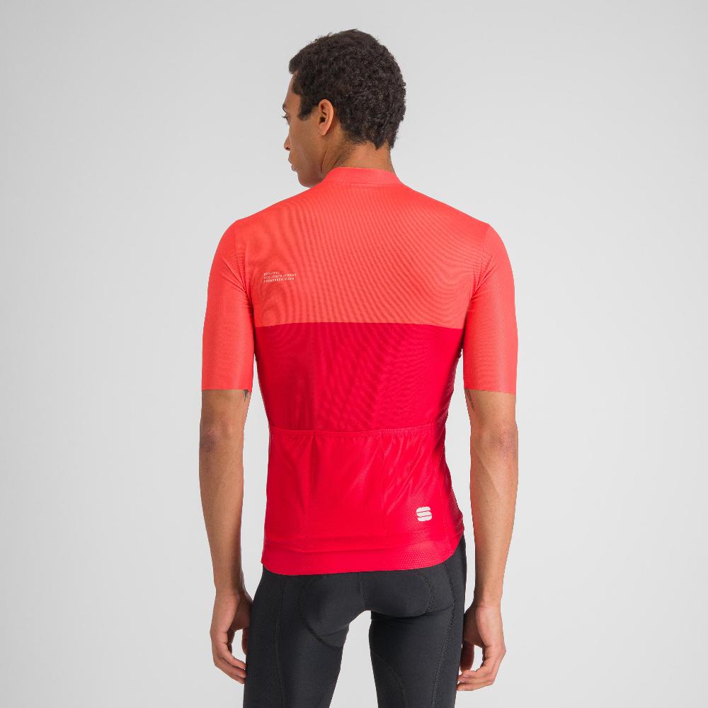 Sportful PISTA JERSEY Sottocosto