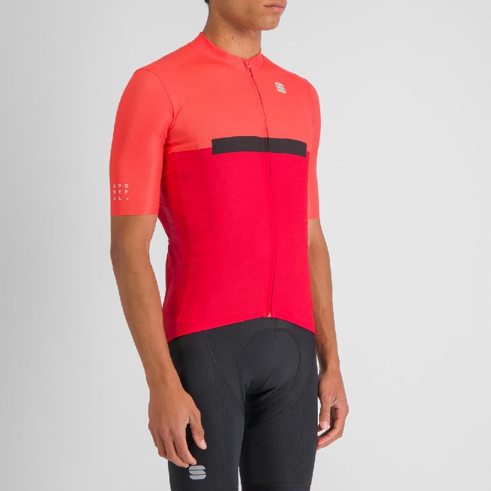 Sportful PISTA JERSEY Sottocosto