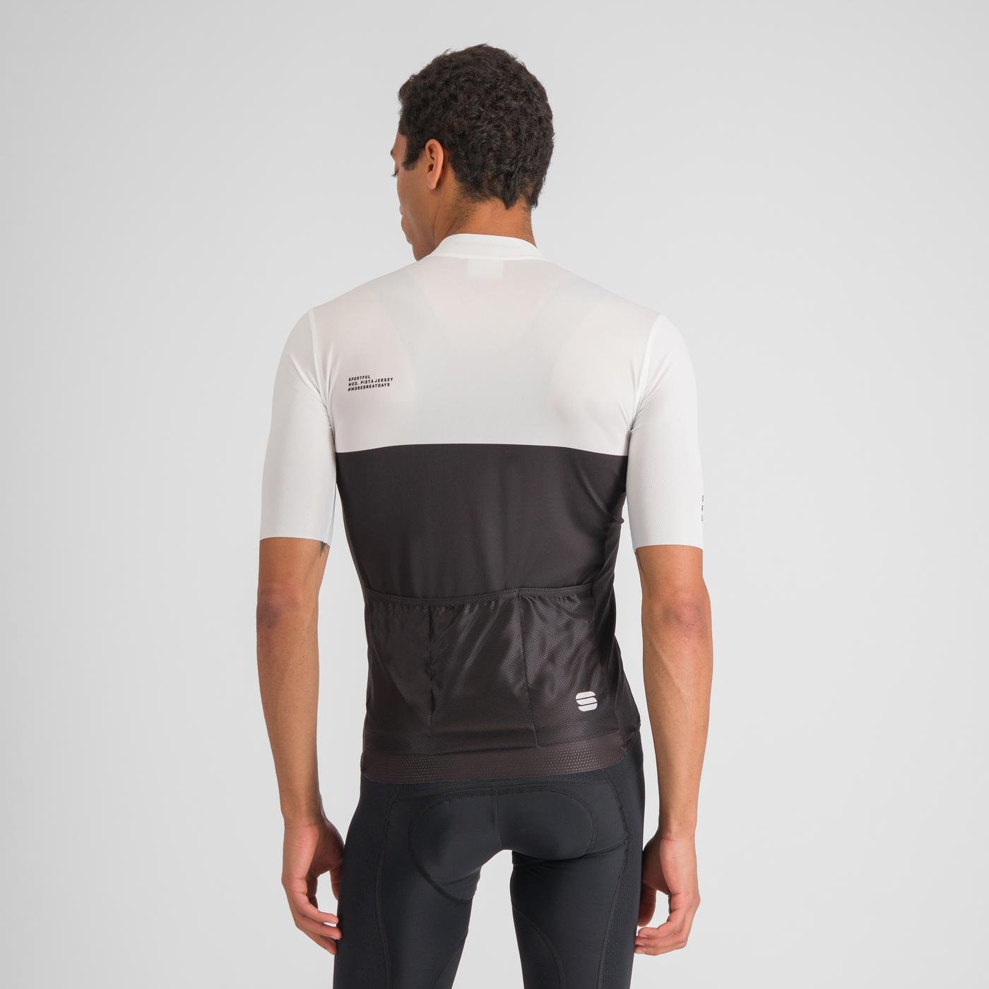 Sportful PISTA JERSEY Convenienza