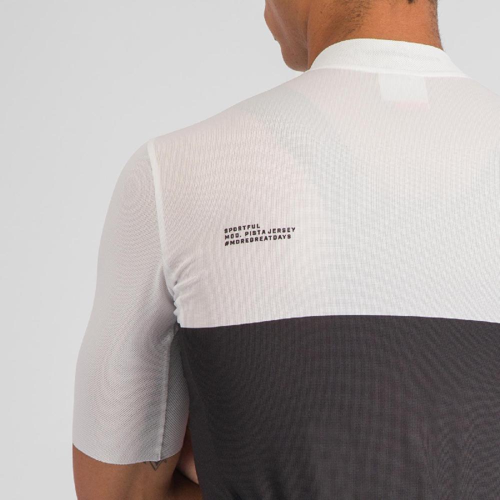 Sportful PISTA JERSEY Convenienza