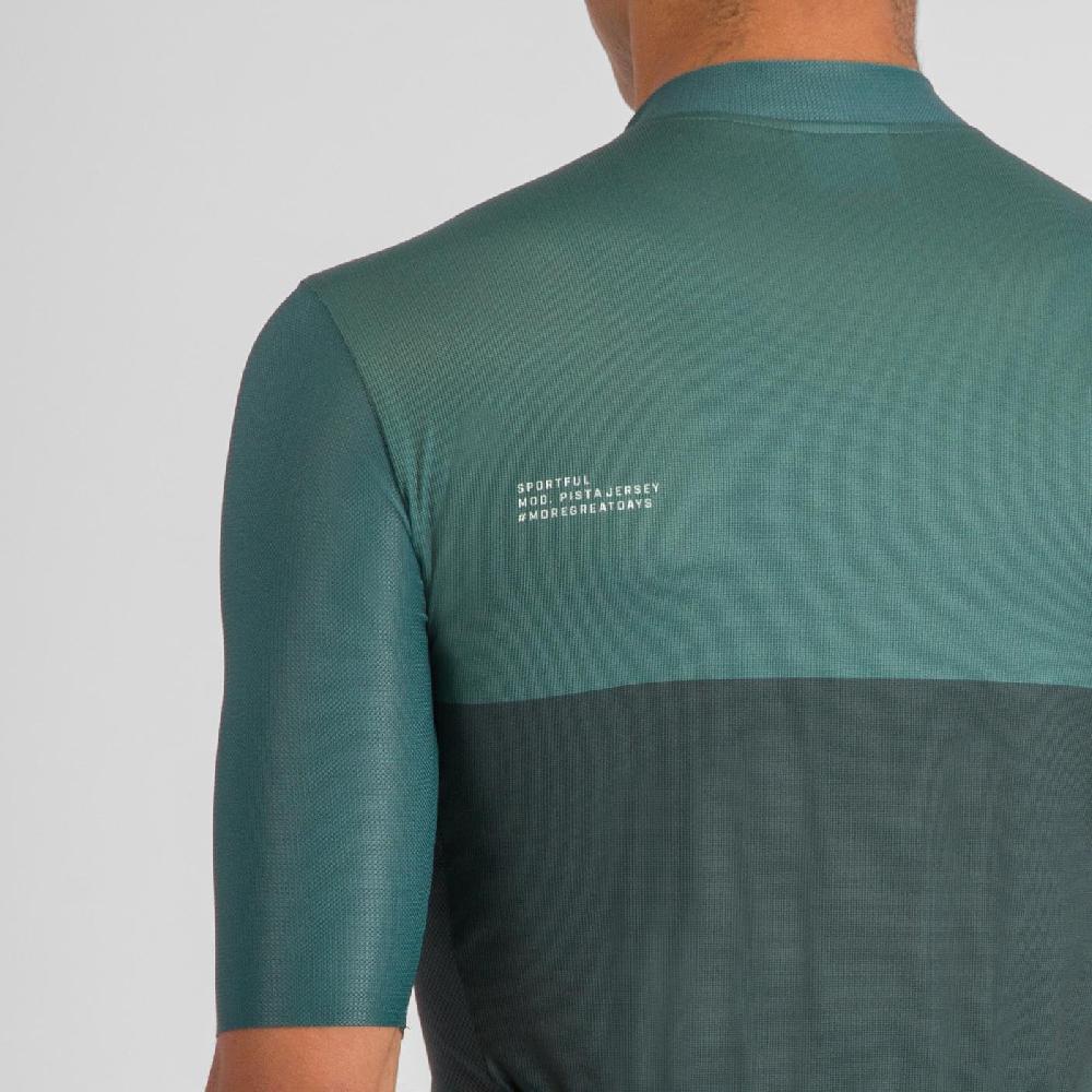 Sportful PISTA JERSEY Novità