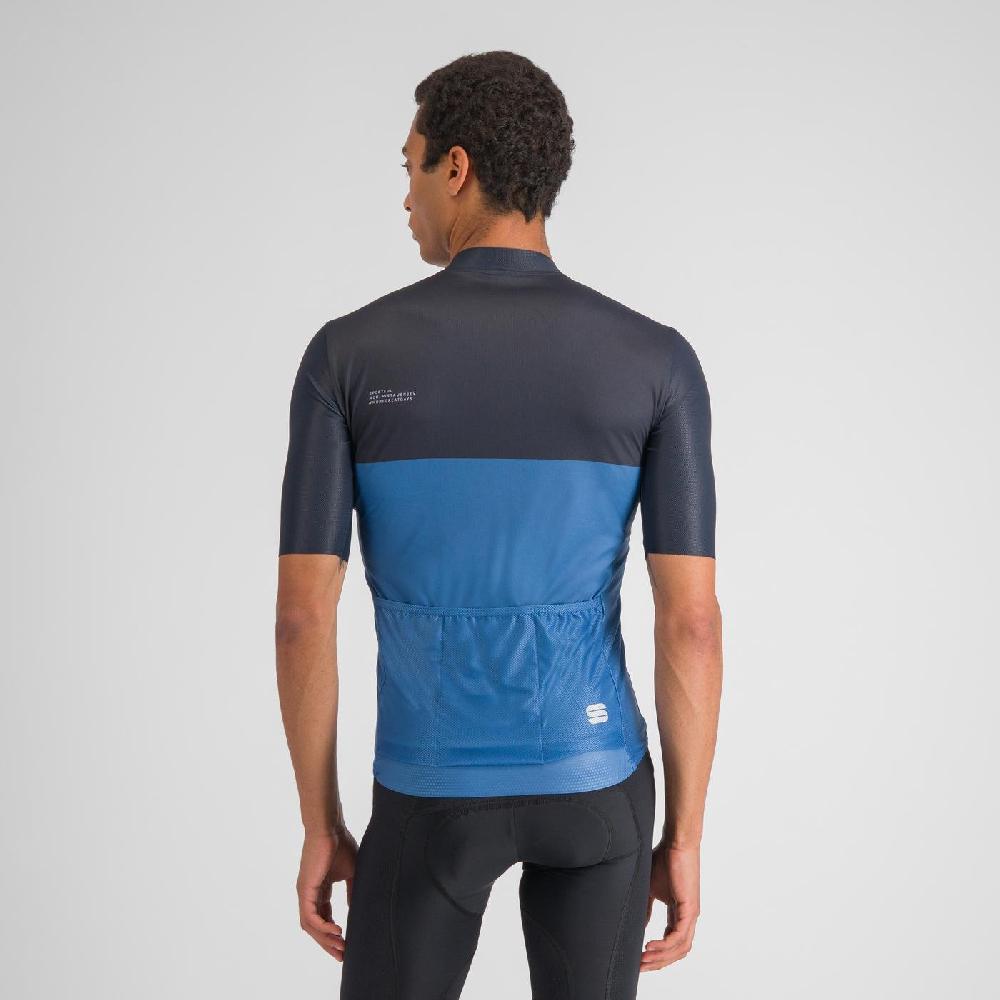 Sportful PISTA JERSEY Presa