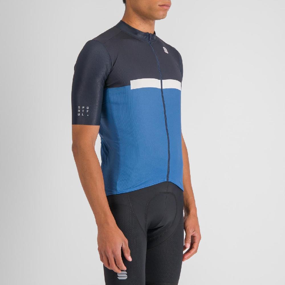 Sportful PISTA JERSEY Presa