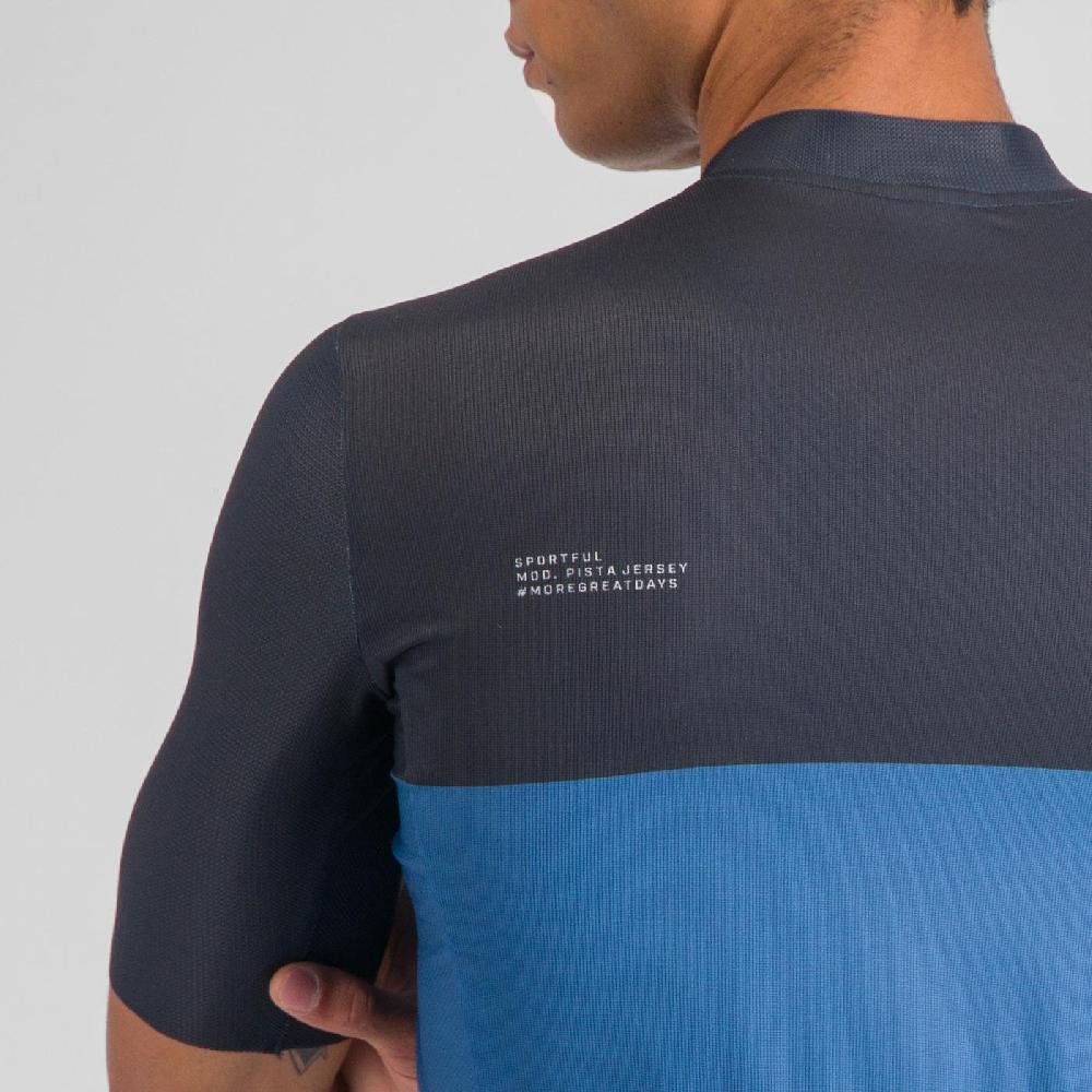 Sportful PISTA JERSEY Presa