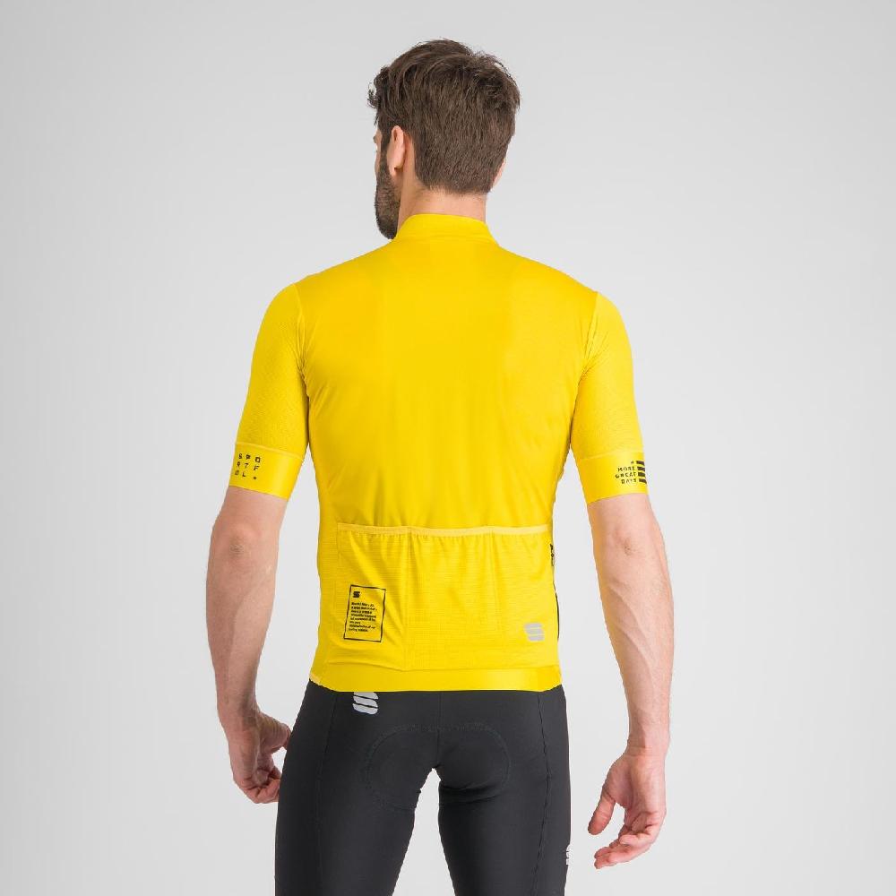 Sportful SRK JERSEY Economico
