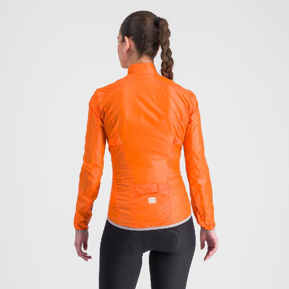 Sportful HOT PACK EASYLIGHT W JACKET I Più Venduti