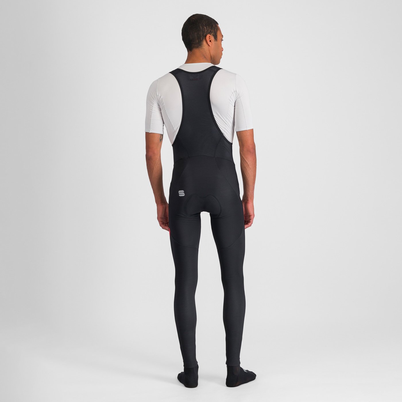 Sportful FIANDRE NORAIN TEAM BIBTIGHT Moda