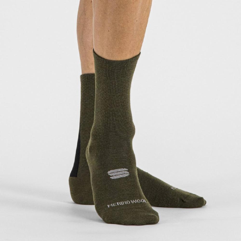 Sportful MERINO WOOL 18 SOCKS 2025