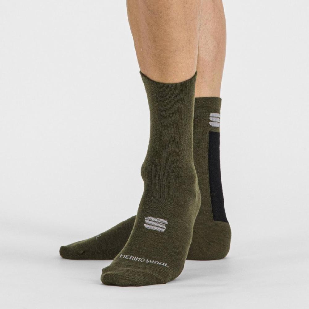 Sportful MERINO WOOL 18 SOCKS 2025