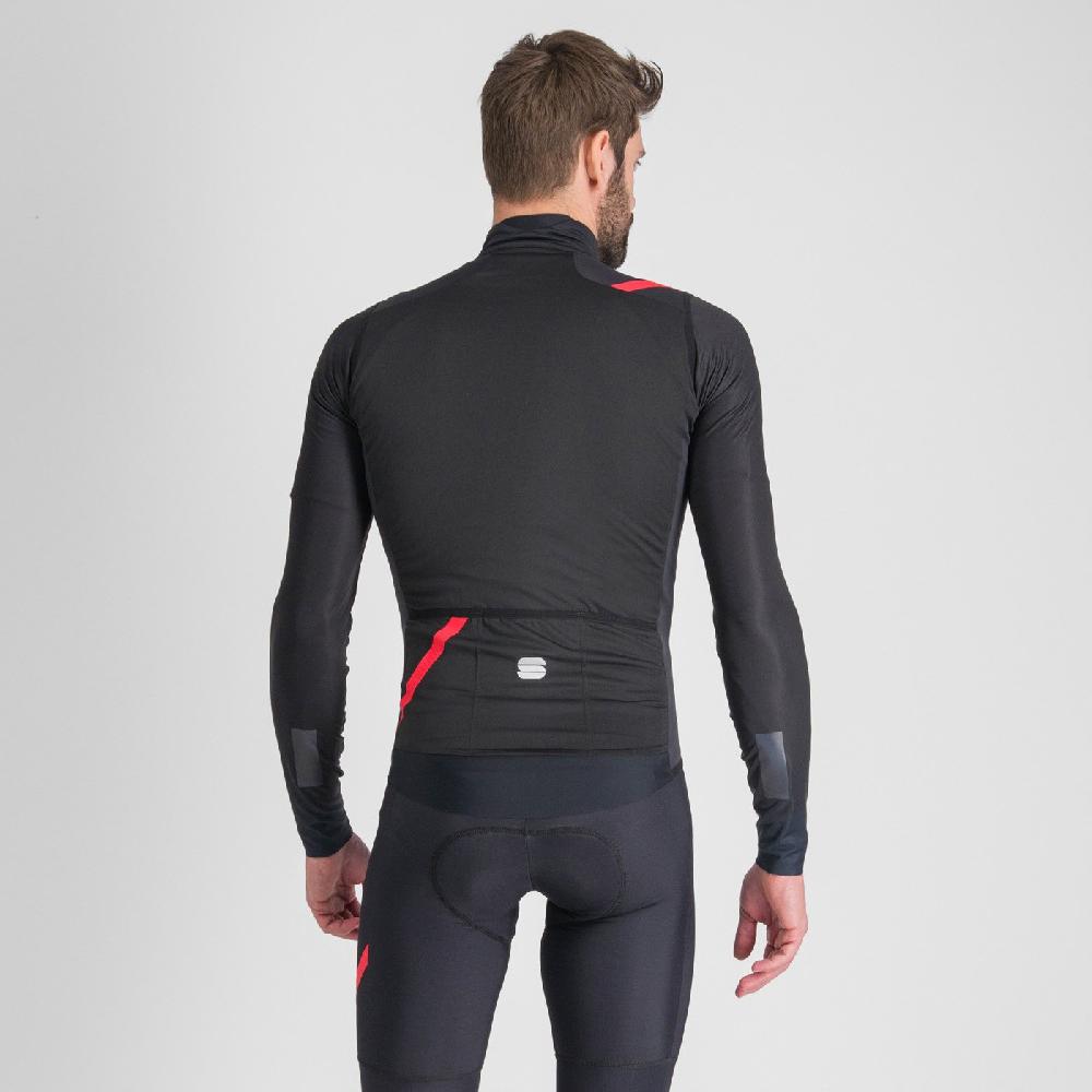 Sportful FIANDRE LIGHT NO RAIN VEST Vendita