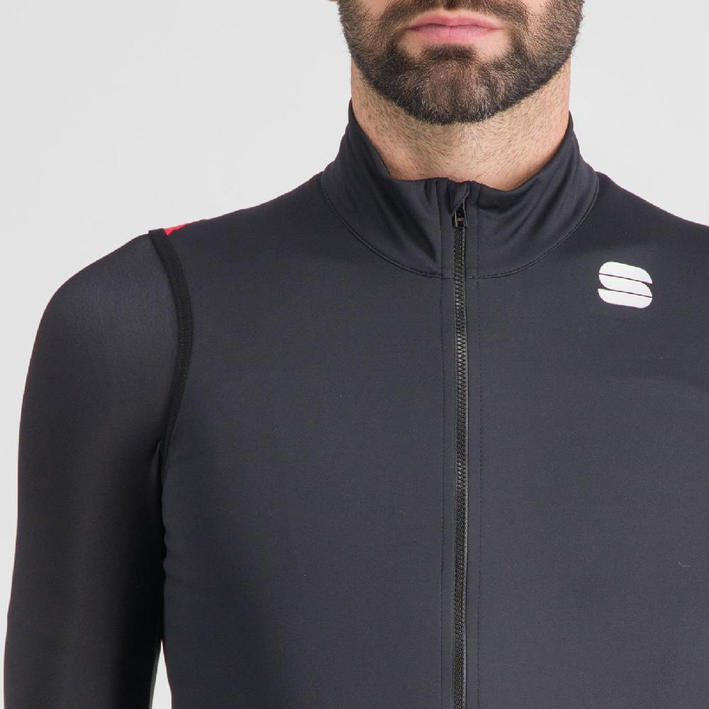 Sportful FIANDRE LIGHT NO RAIN VEST Vendita