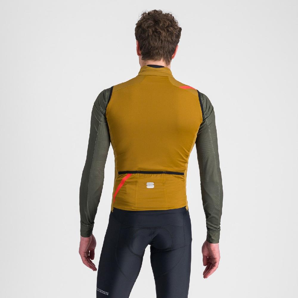 Sportful FIANDRE LIGHT NO RAIN VEST Promozione