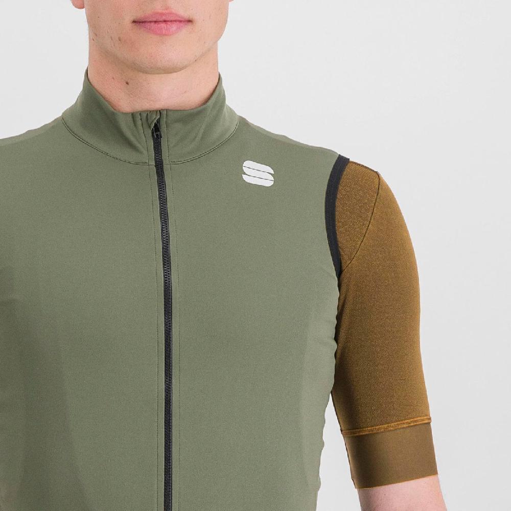 Sportful FIANDRE LIGHT NO RAIN VEST Spedizione Gratuita