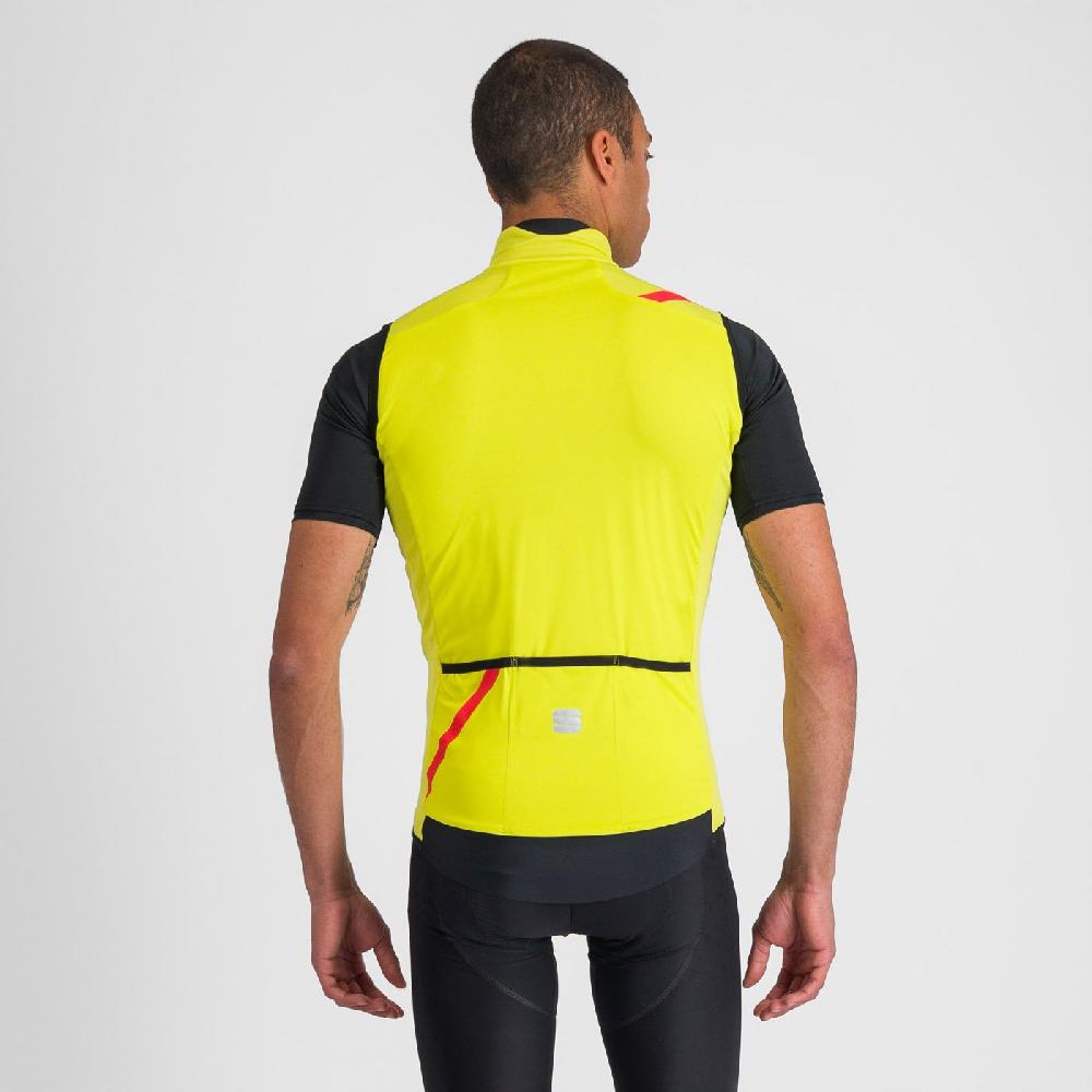 Sportful FIANDRE LIGHT NO RAIN VEST Pezzi Unici