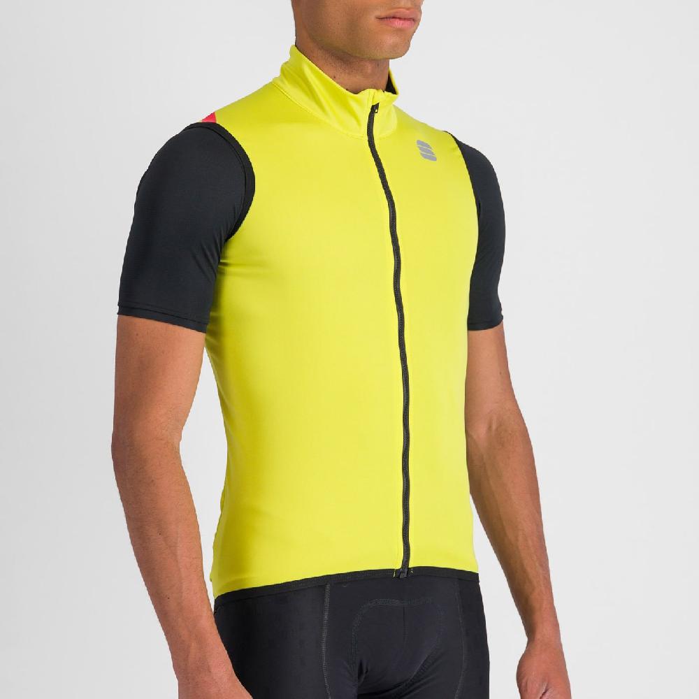 Sportful FIANDRE LIGHT NO RAIN VEST Pezzi Unici