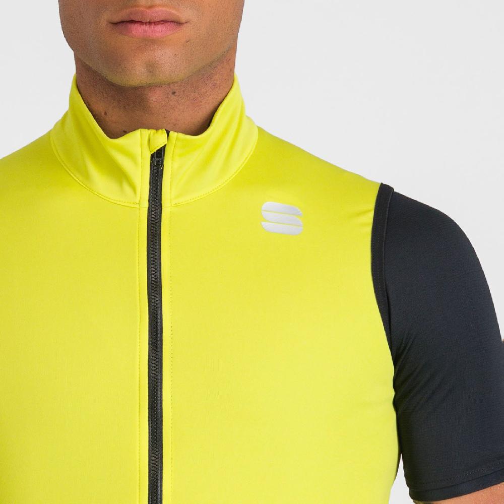 Sportful FIANDRE LIGHT NO RAIN VEST Pezzi Unici