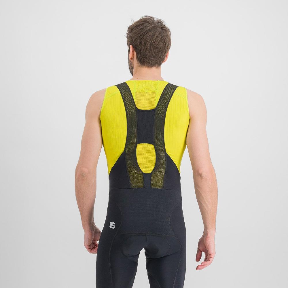 Sportful PRO BASELAYER SLEEVELESS Qualità Garantita