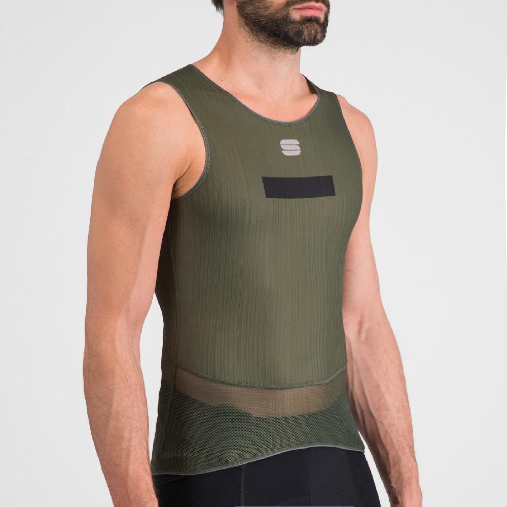 Sportful PRO BASELAYER SLEEVELESS Lightning offer