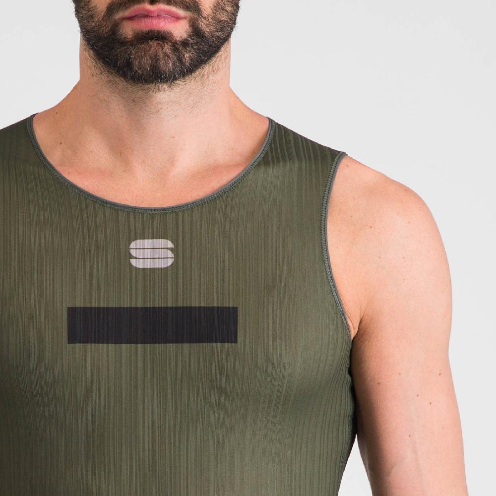 Sportful PRO BASELAYER SLEEVELESS Lightning offer