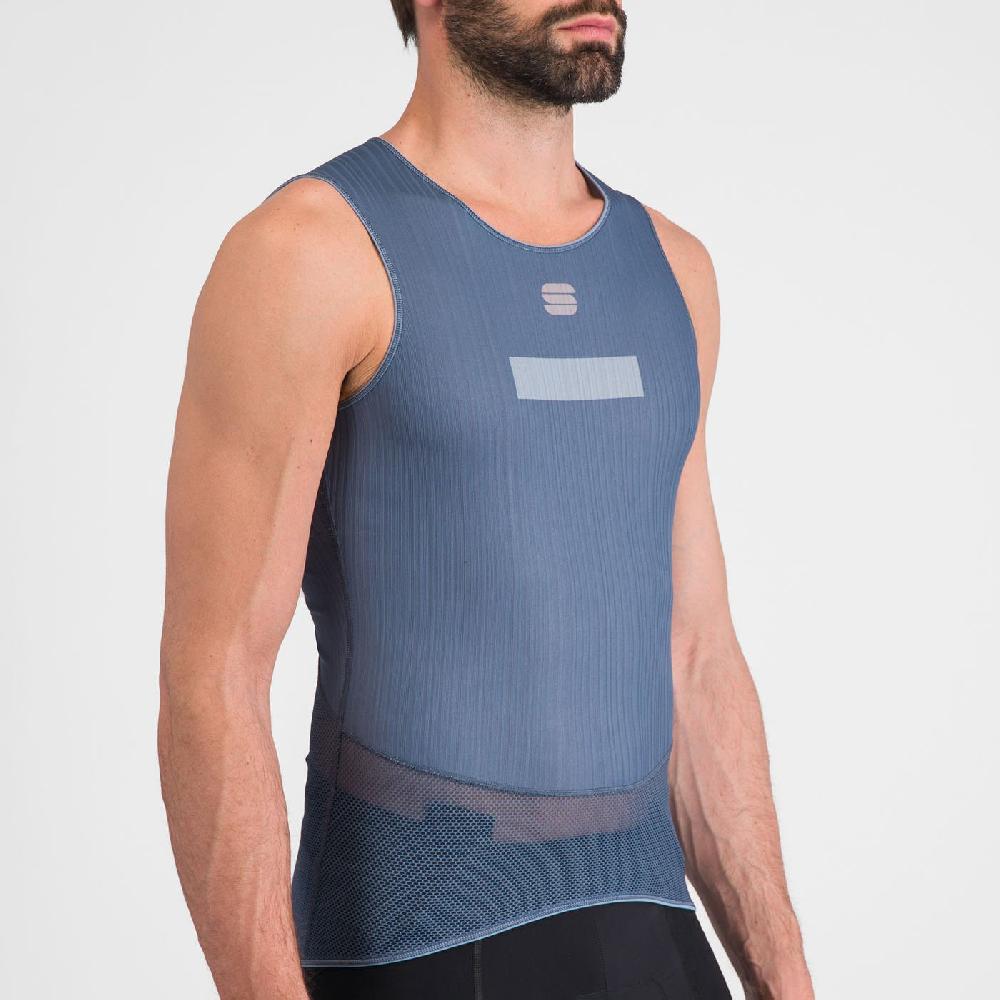 Sportful PRO BASELAYER SLEEVELESS Acquista Ora