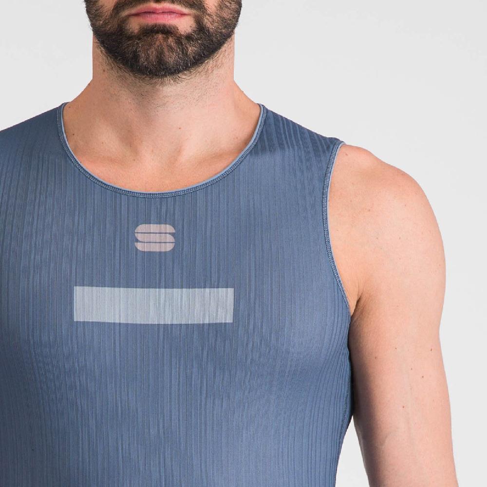 Sportful PRO BASELAYER SLEEVELESS Acquista Ora