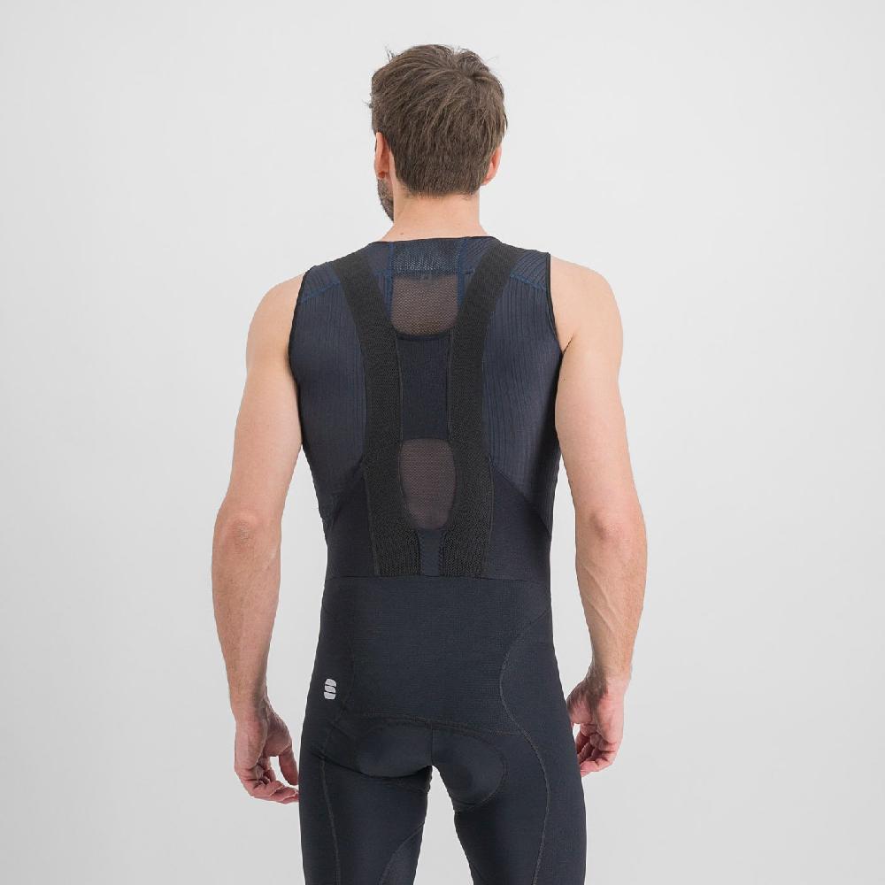 Sportful PRO BASELAYER SLEEVELESS Consegna Veloce