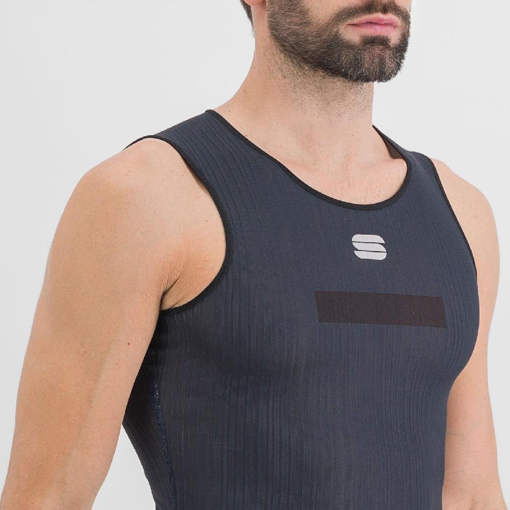 Sportful PRO BASELAYER SLEEVELESS Consegna Veloce