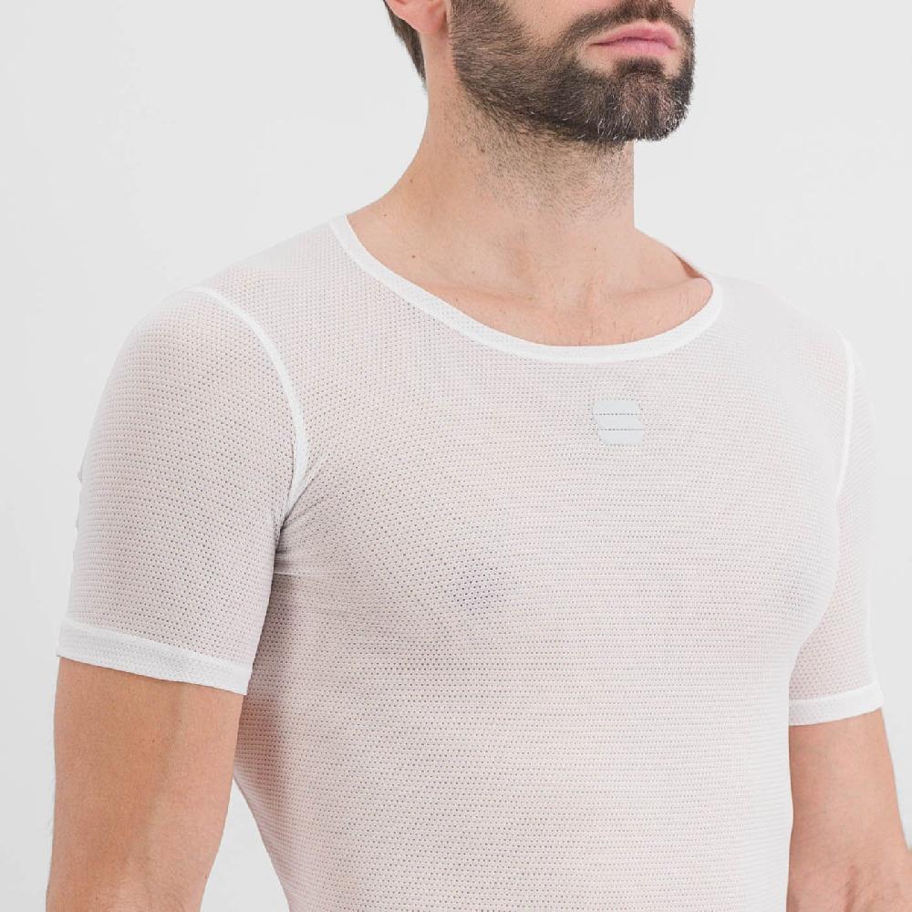 Sportful THERMODYNAMIC LITE T-SHIRT Fino Al -60%