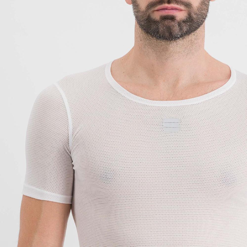 Sportful THERMODYNAMIC LITE T-SHIRT Fino Al -60%