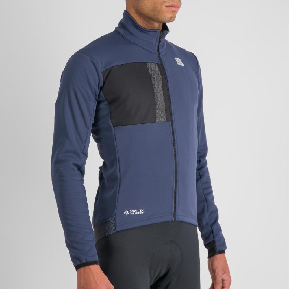 Sportful SUPER JACKET Affare Del Giorno