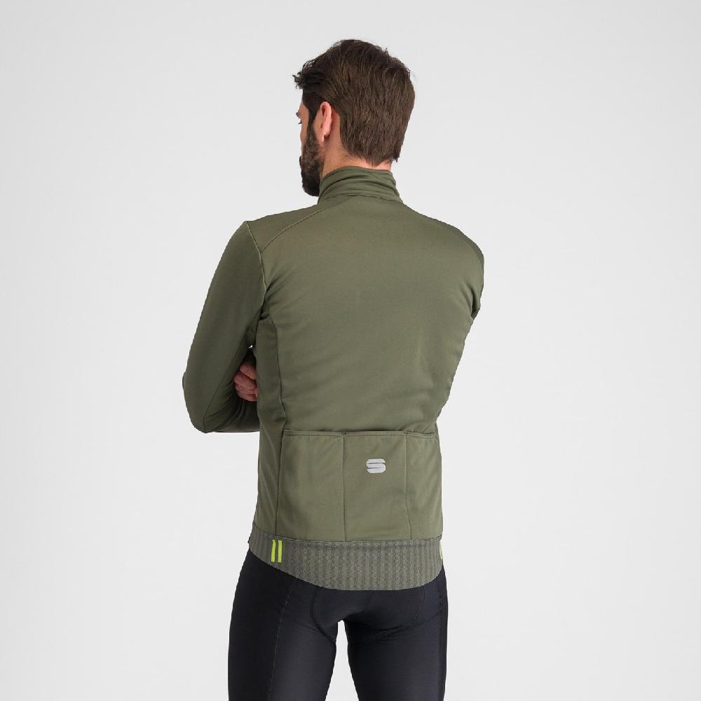 Sportful SUPER JACKET Sottocosto
