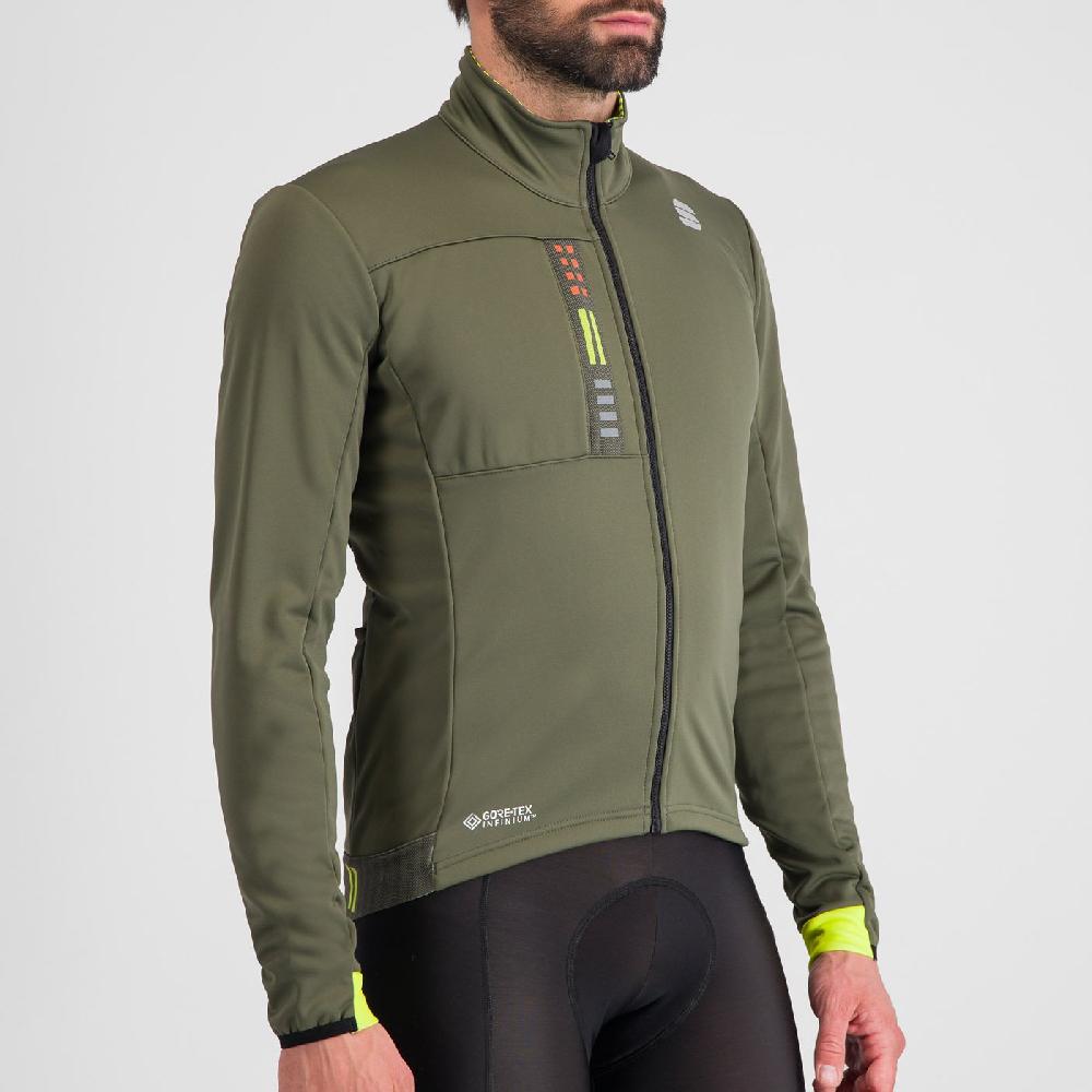 Sportful SUPER JACKET Sottocosto