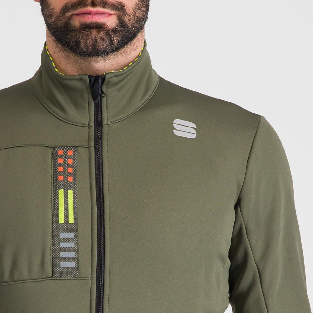 Sportful SUPER JACKET Sottocosto