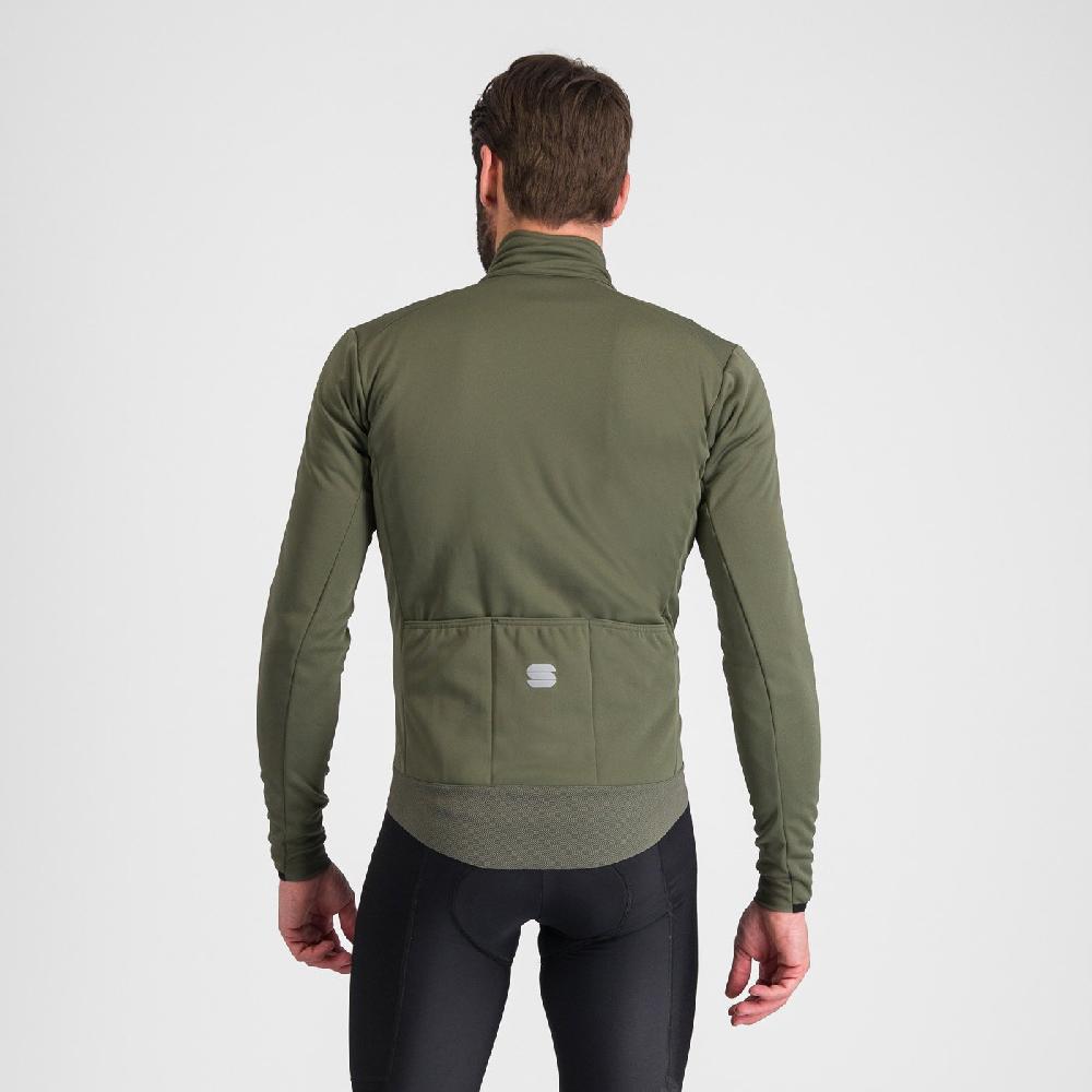 Sportful SUPER JACKET Convenienza