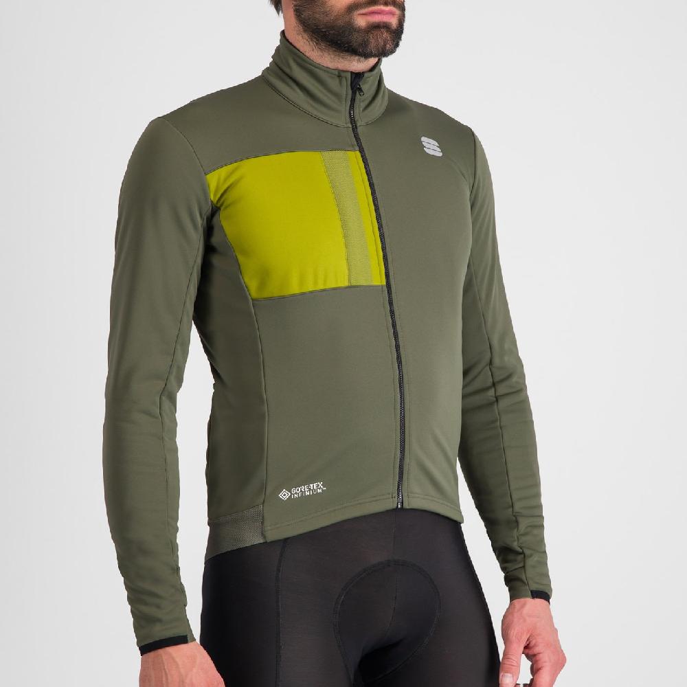 Sportful SUPER JACKET Convenienza
