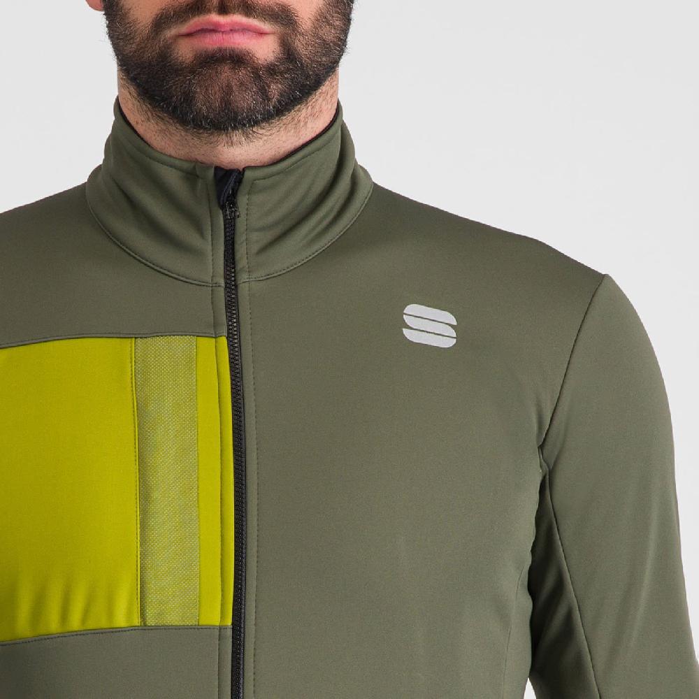 Sportful SUPER JACKET Convenienza