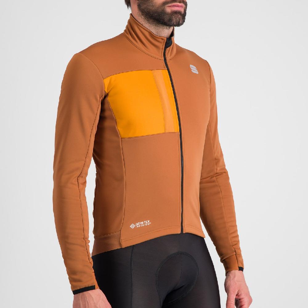Sportful SUPER JACKET Novità