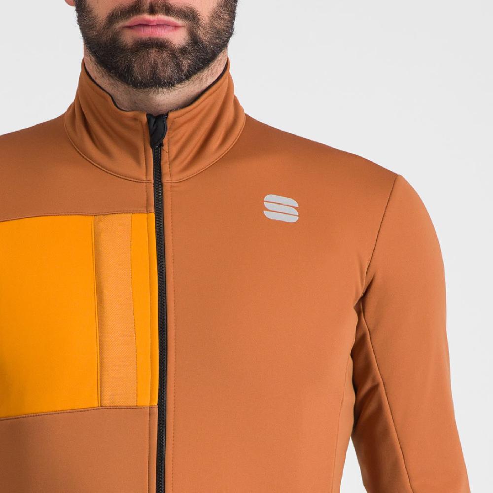 Sportful SUPER JACKET Novità