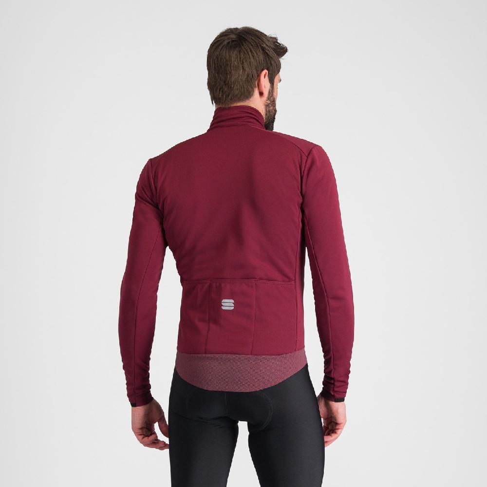 Sportful SUPER JACKET Presa