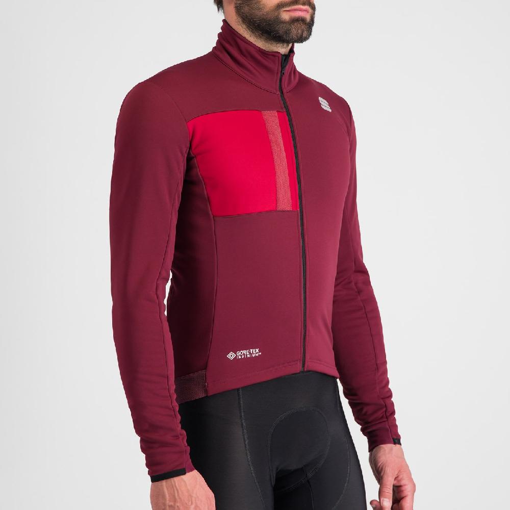 Sportful SUPER JACKET Presa