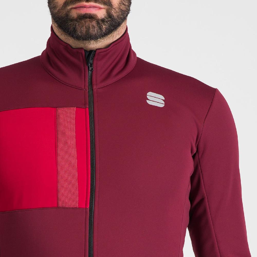 Sportful SUPER JACKET Presa