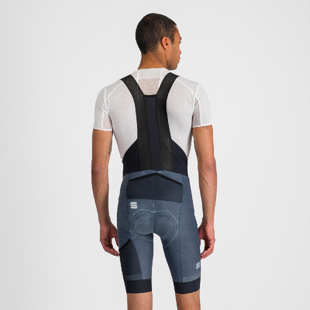 Sportful INDIGO SUPERGIARA BIBSHORT Saldi Di Fabbrica