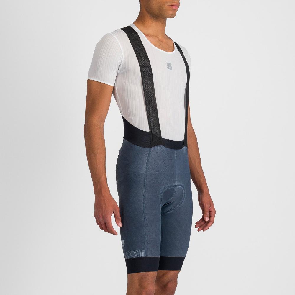 Sportful INDIGO SUPERGIARA BIBSHORT Saldi Di Fabbrica